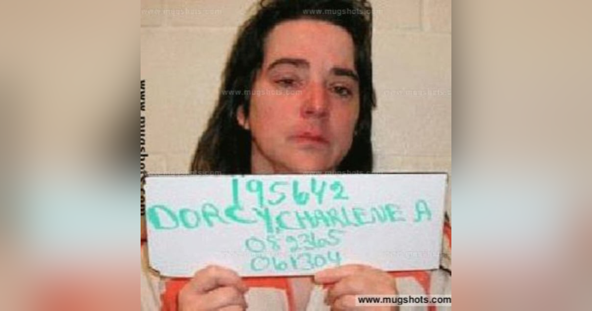 Interview with double child murderer Charlene Dorcy Interview with double child murderer Charlene Dorcy