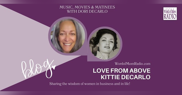 image for More Than Just a Podcast: A Mother's Love, A Daughter's Mission