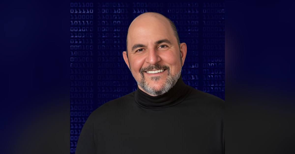 The Smart Way to Scale Startups with David Hirschfeld The Smart Way to Scale Startups with David Hirschfeld