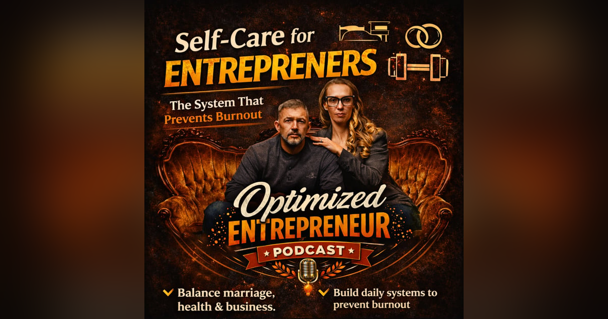 What Is the Best Self-Care System for Married Business Owners? What Is the Best Self-Care System for Married Business Owners?
