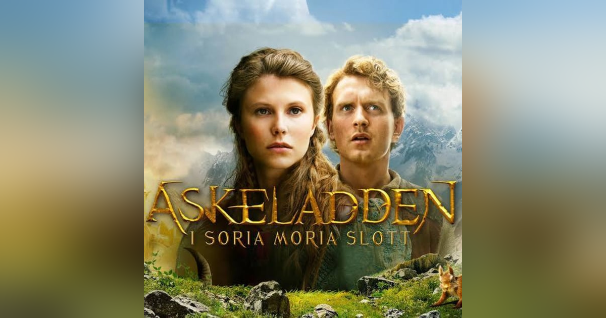 5.29: The Ash Lad: In Search of the Golden Castle (2019) 5.29: The Ash Lad: In Search of the Golden Castle (2019)