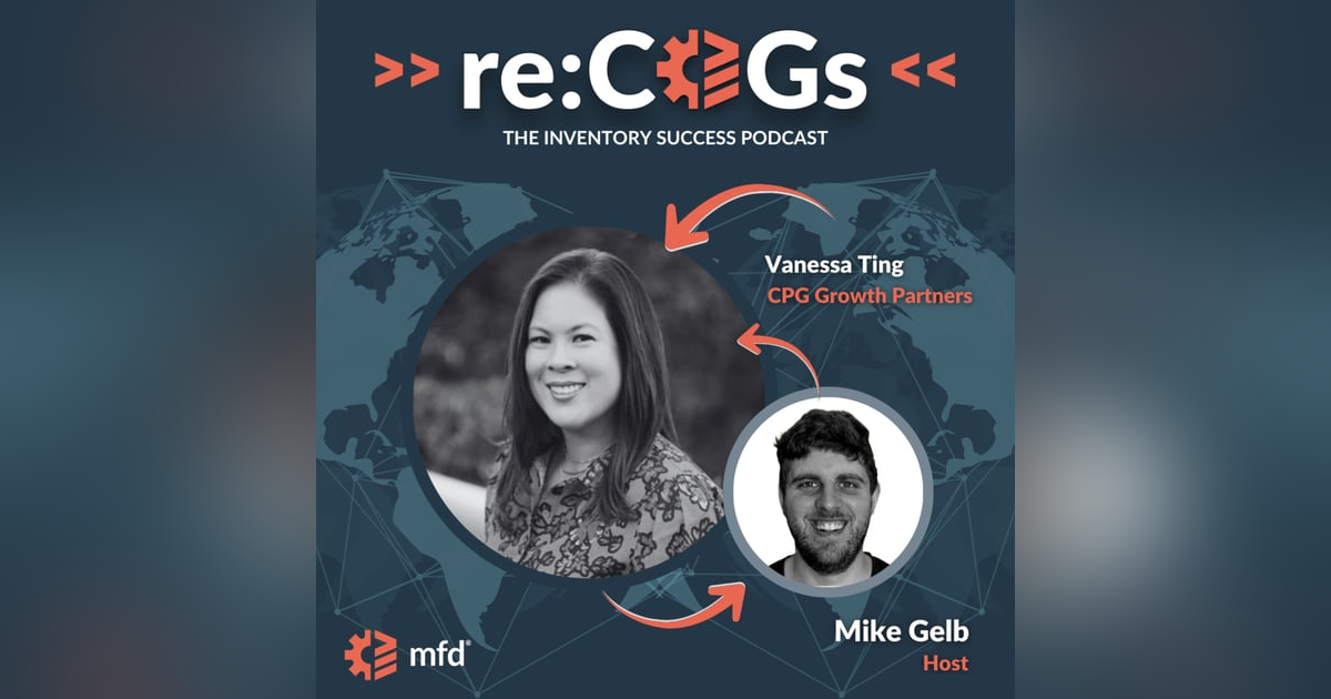 Retail Buying Unveiled: Navigating DTC Brands and Market Strategies with Vanessa Ting Retail Buying Unveiled: Navigating DTC Brands and Market Strategies with Vanessa Ting