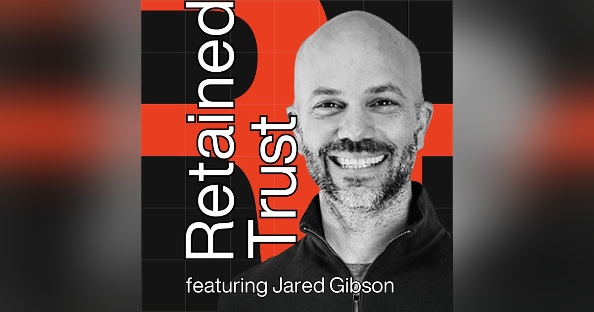 From Sales to Startup: Jared Gibson’s Insights on Building a LinkedIn-Focused Agency From Sales to Startup: Jared Gibson’s Insights on Building a LinkedIn-Focused Agency