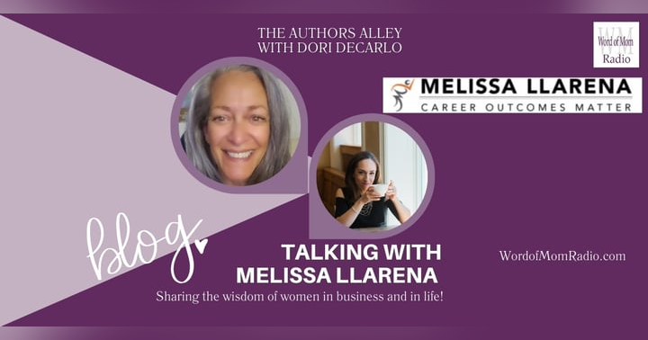 image for Unleashing Your 'Fertile Imagination': Insights from Melissa Llarena