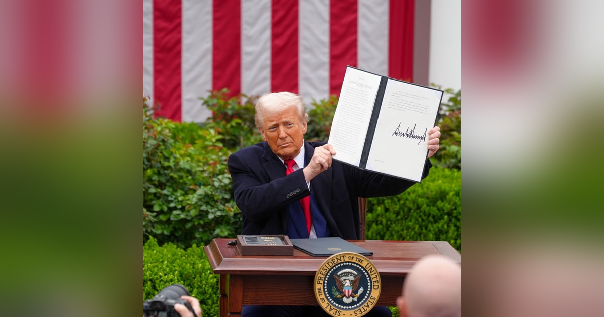 Federico a las 7: Trump es Mussolini Federico a las 7: Trump es Mussolini