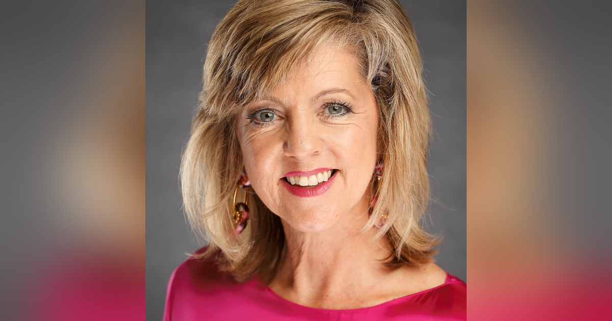 Embracing Joy in the Journey, Debi Tengler's God Story Embracing Joy in the Journey, Debi Tengler's God Story