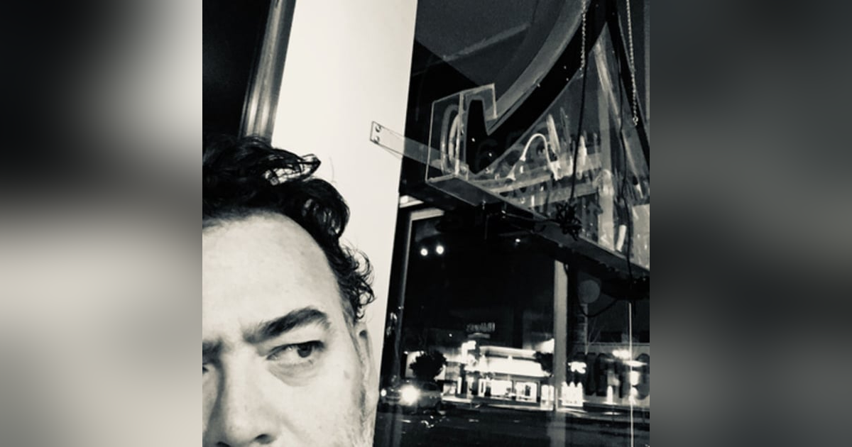 Walter Bosley -- Empire of the Wheel Walter Bosley -- Empire of the Wheel