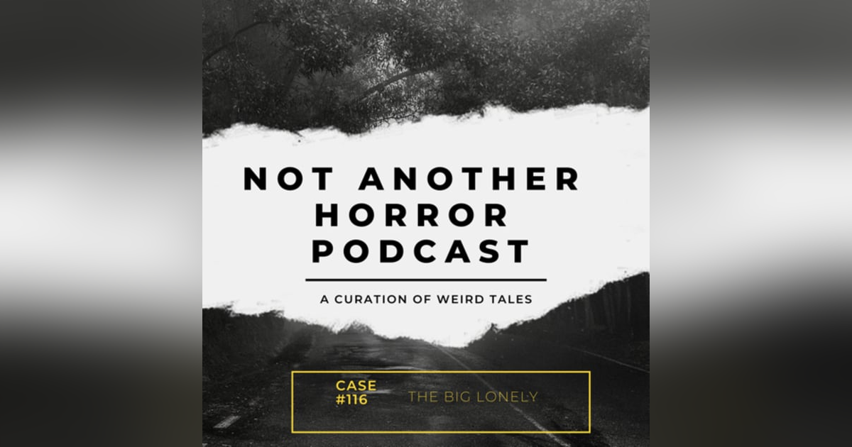 The Big Lonely S1 Side B Ep 16 The Big Lonely S1 Side B Ep 16