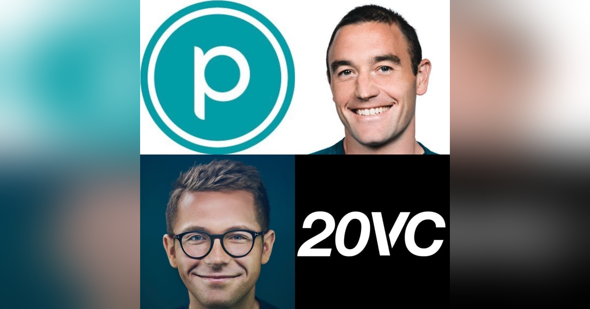 20VC: Kevin Weil on The Biggest Lessons from Leading Product at Instagram and Twitter | How Working With Kevin Systrom Impacted His Approach To Product | 3 Things Instagram Did To Make Stories So Successful and Why Investing Makes Operators 20VC: Kevin Weil on The Biggest Lessons from Leading Product at Instagram and Twitter | How Working With Kevin Systrom Impacted His Approach To Product | 3 Things Instagram Did To Make Stories So Successful and Why Investing Makes Operators