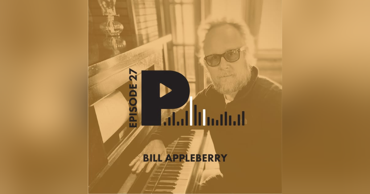 Bill Appleberry: Teamwork, Opportunity, and the 5 P's of Preparation Bill Appleberry: Teamwork, Opportunity, and the 5 P's of Preparation