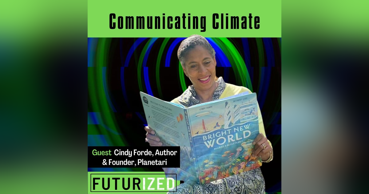 Communicating Climate Communicating Climate