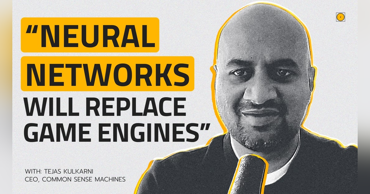 From 3D GenAI to the End of Game Engines From 3D GenAI to the End of Game Engines