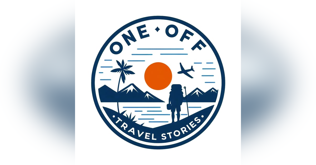 One Off Travel Stories Trailer One Off Travel Stories Trailer