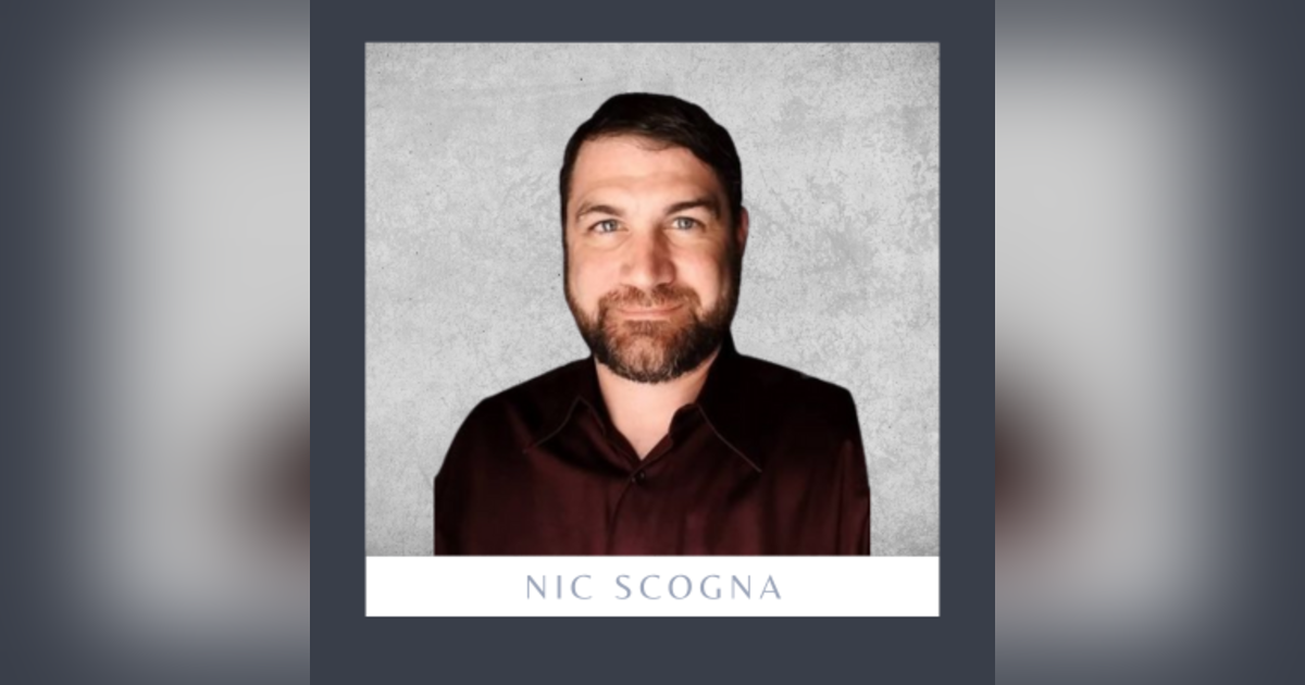 Nic Scogna explains the concept of Self-Awareness Formulas (SAF) Nic Scogna explains the concept of Self-Awareness Formulas (SAF)