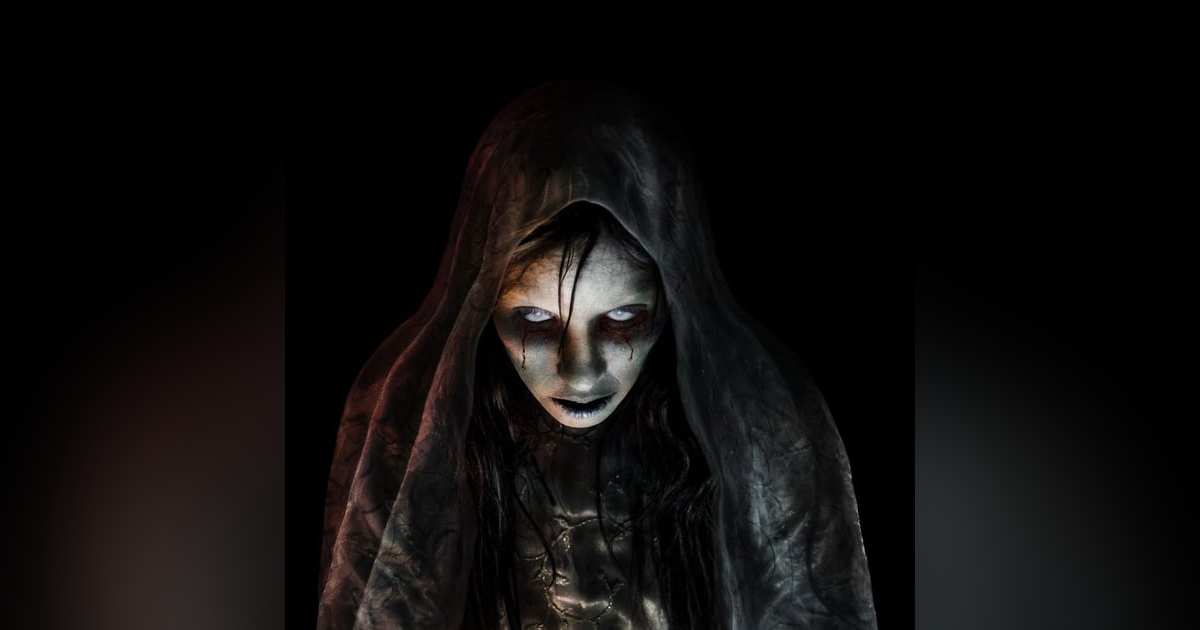 Historias de Miedo Septiembre 27 de 2023 VI A LA LLORONA Historias de Miedo Septiembre 27 de 2023 VI A LA LLORONA