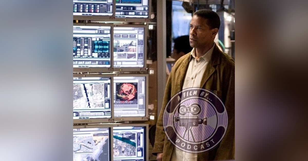 Tony Scott - Deja Vu Tony Scott - Deja Vu