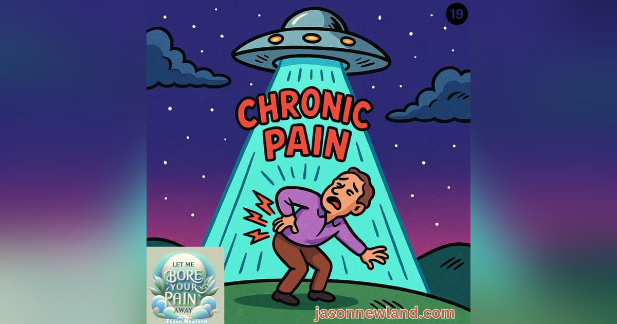 (no music) (10 hours) Strange Techniques | Let me bore your pain away #21 | Jason Newland | 13th April 2025 (no music) (10 hours) Strange Techniques | Let me bore your pain away #21 | Jason Newland | 13th April 2025