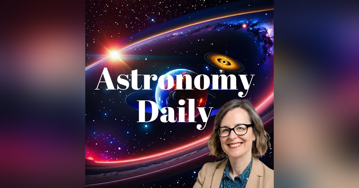 The Earliest Galaxy Unveiled, Asteroid Apophis Awaits, and Betelgeuse's Hidden Companion The Earliest Galaxy Unveiled, Asteroid Apophis Awaits, and Betelgeuse's Hidden Companion