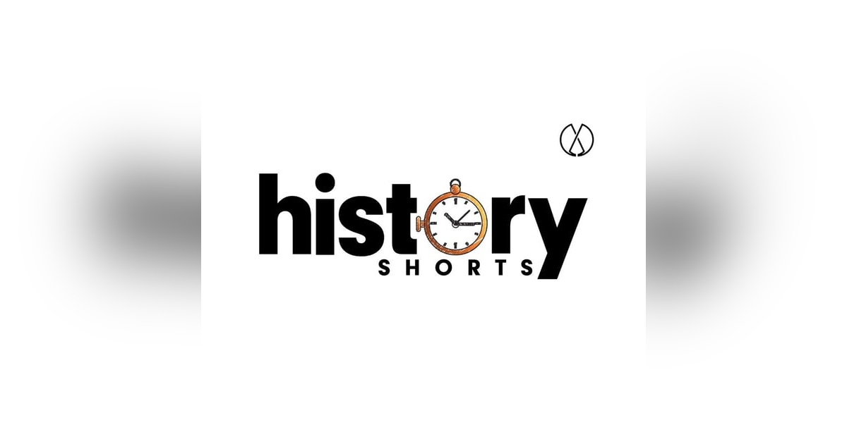 FEED DROP - History Shorts Podcast, Interview with Dan Carlin FEED DROP - History Shorts Podcast, Interview with Dan Carlin