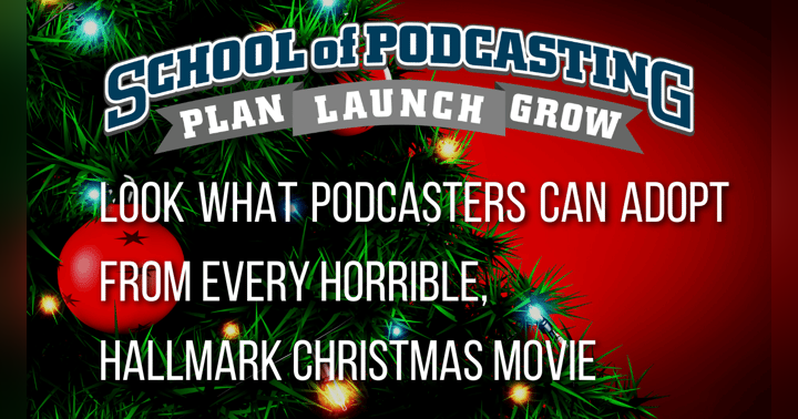 image for When Should You Think About Changing Your Podcast Format?