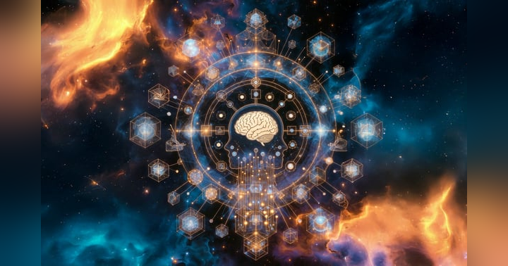 image for Integrated World Modeling Theory: A Unified Framework for Consciousness