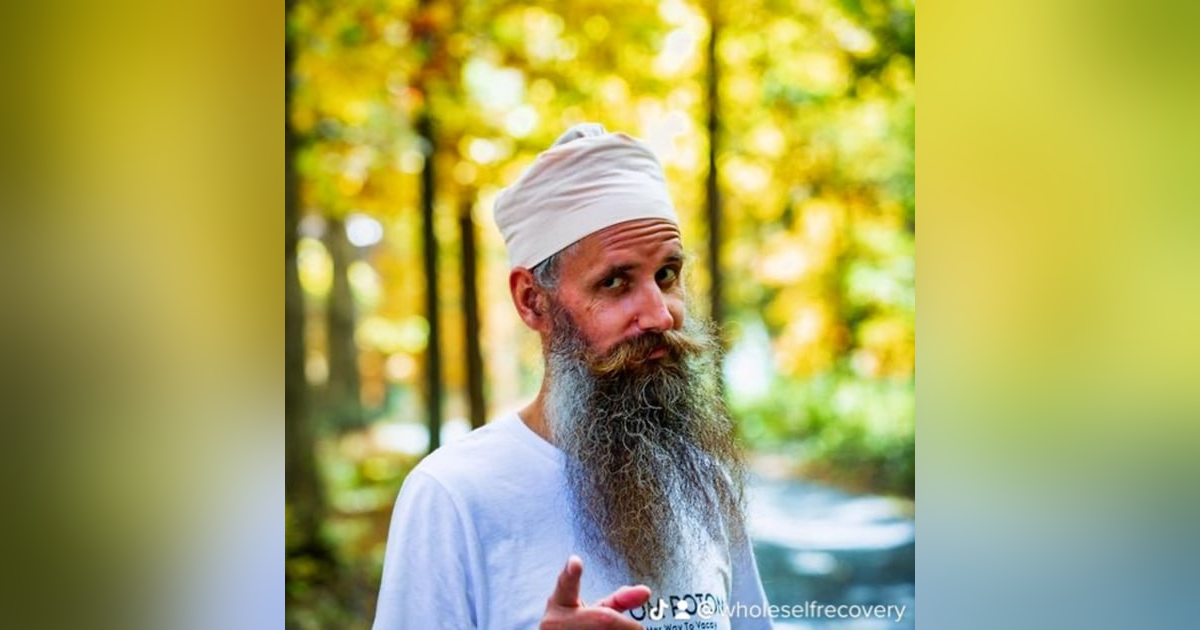 #153 Understanding Kundalini Yoga - Amrit Singh #153 Understanding Kundalini Yoga - Amrit Singh