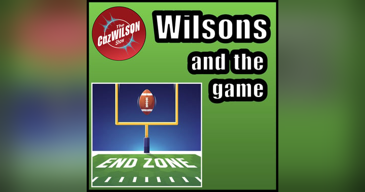 image for Wilsons and the game of Football