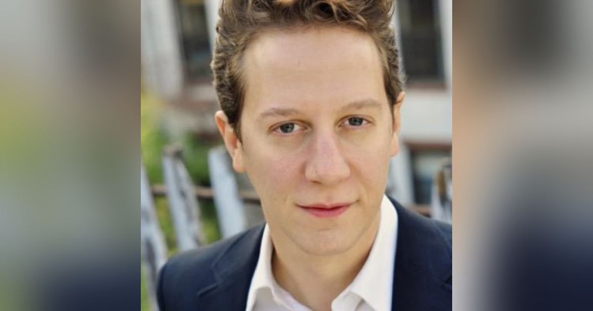 196: Seth Shelden, part 1: Nuclear Weapons, the Environment, and the Nobel Prize 196: Seth Shelden, part 1: Nuclear Weapons, the Environment, and the Nobel Prize