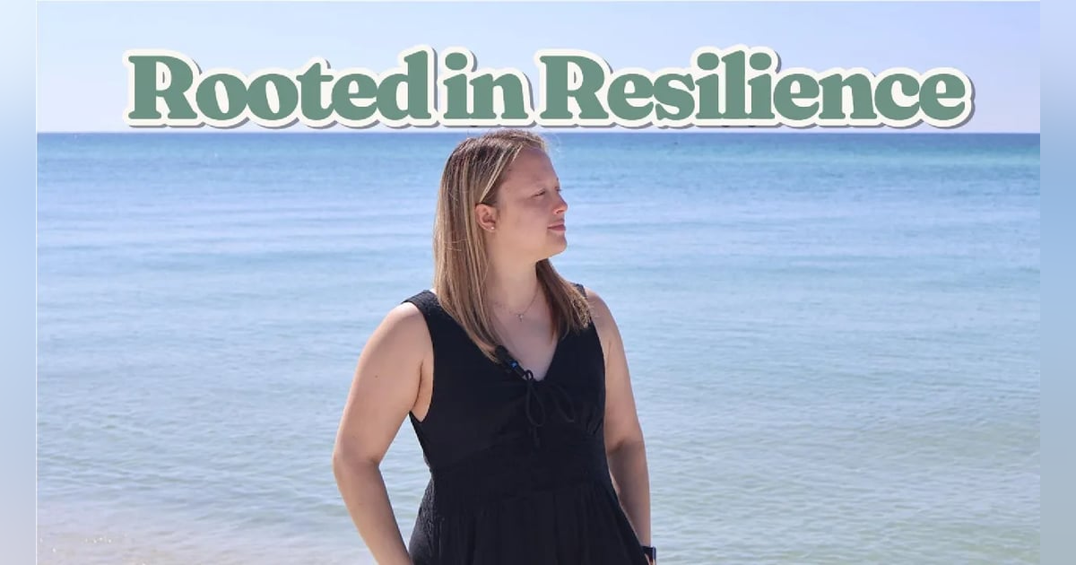 Rooted in Resilience: Bridging the Gap in Autism Awareness Rooted in Resilience: Bridging the Gap in Autism Awareness
