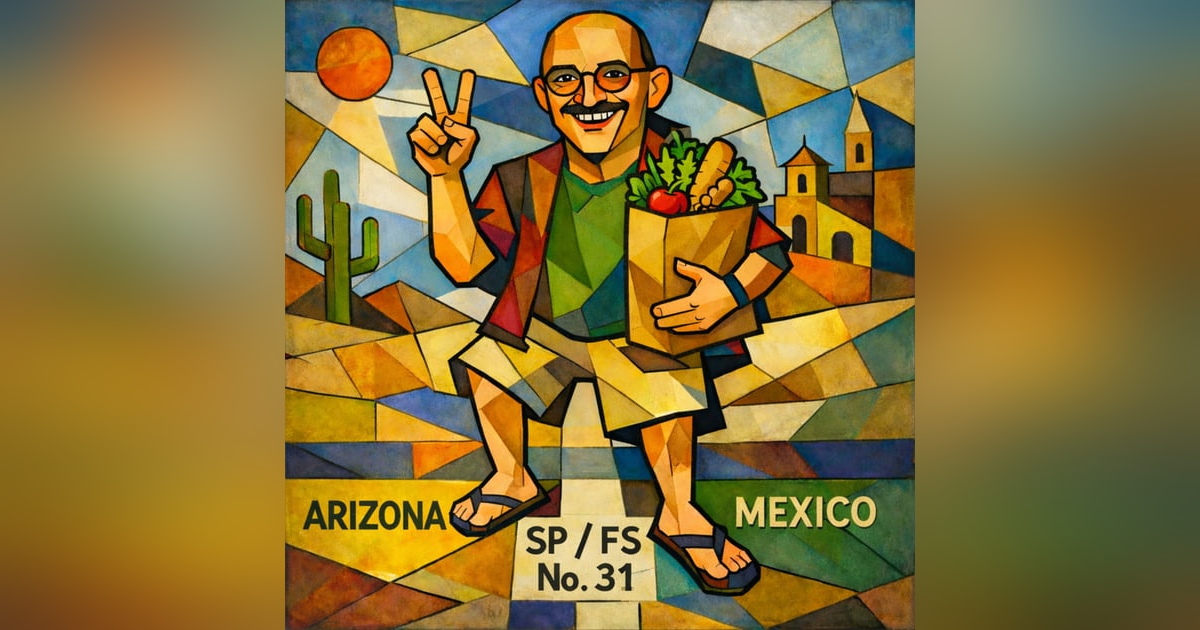 #31 - John Dinkelman #31 - John Dinkelman