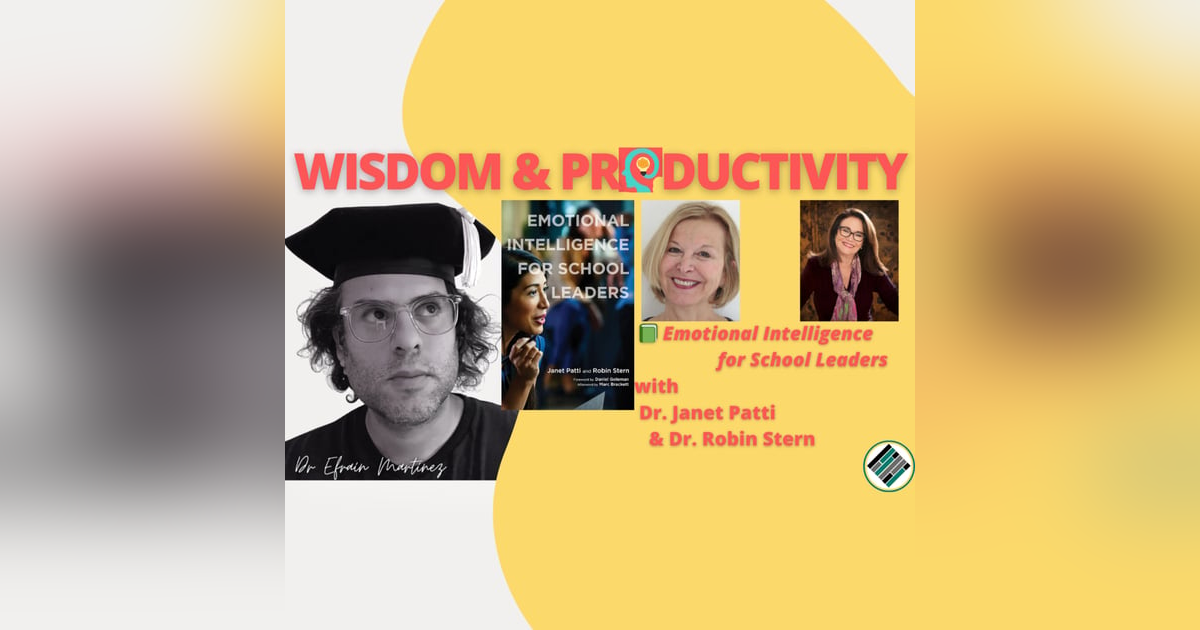 The Wisdom & Productivity of Grace Stevens The Wisdom & Productivity of Grace Stevens