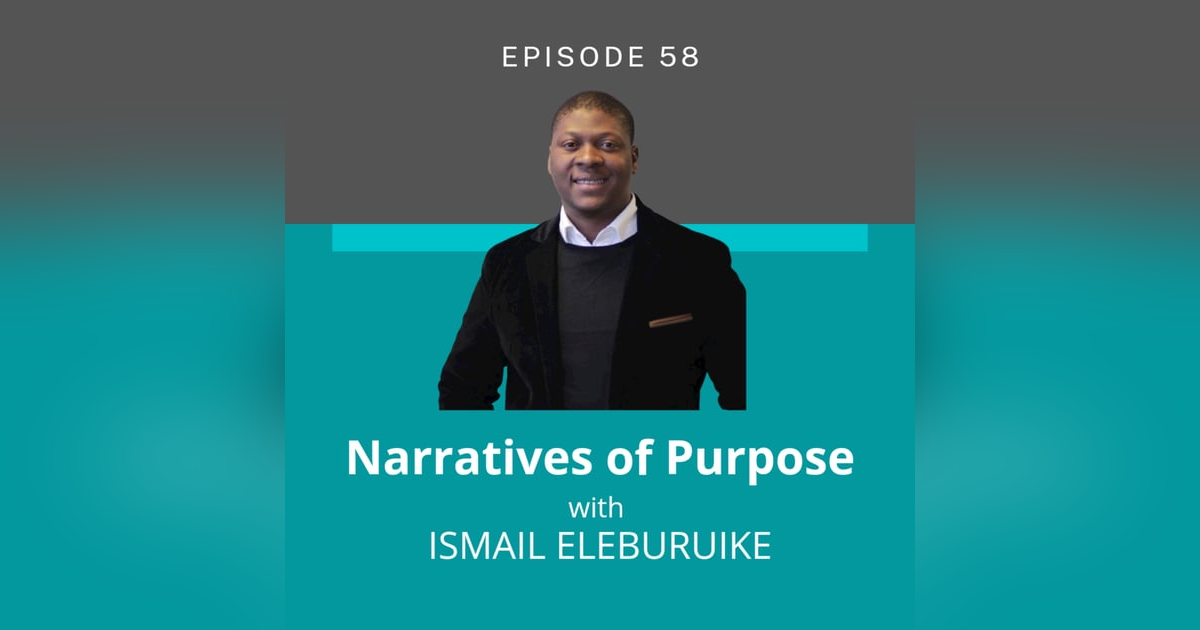 On Powering Education with Technology - A NEW Conversation with Ismail Eleburuike On Powering Education with Technology - A NEW Conversation with Ismail Eleburuike
