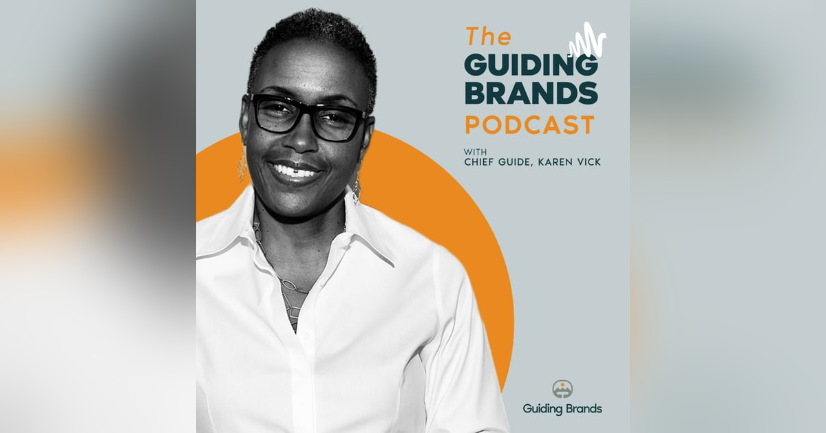 Beyond the Logo: Understanding the True Definition of a Brand Beyond the Logo: Understanding the True Definition of a Brand