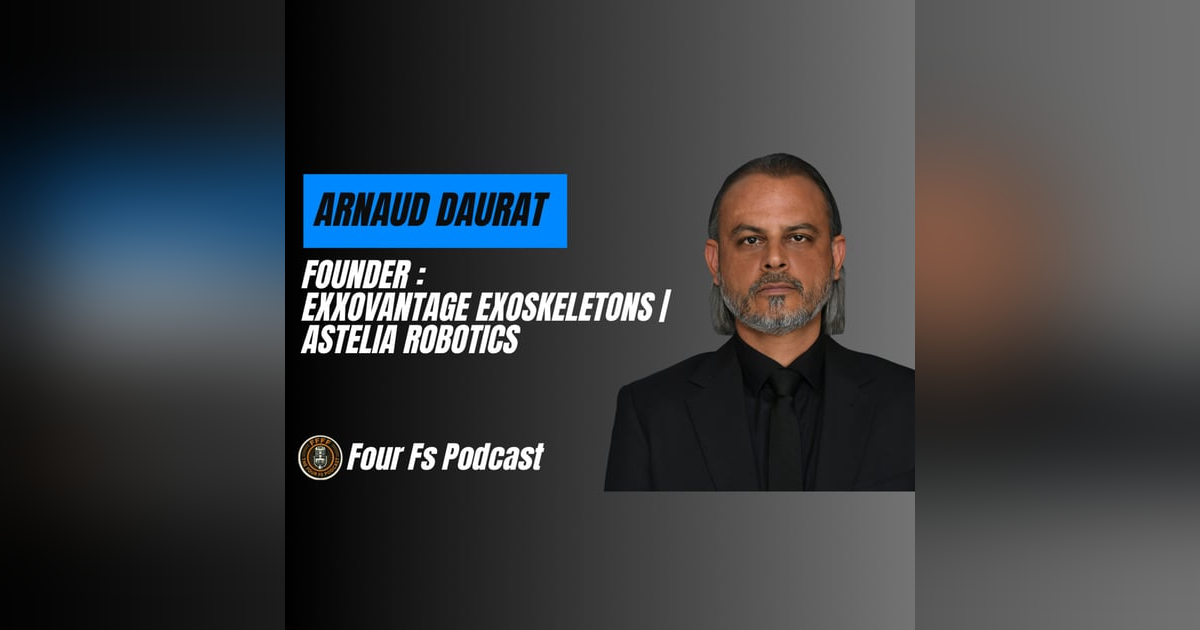 The Future of Work: Wearable Robotics and Compassionate Engineering The Future of Work: Wearable Robotics and Compassionate Engineering