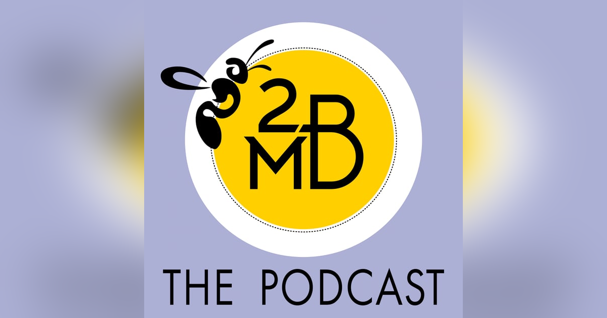2 Million Blossoms Podcast - 2024 Relaunch (025) 2 Million Blossoms Podcast - 2024 Relaunch (025)