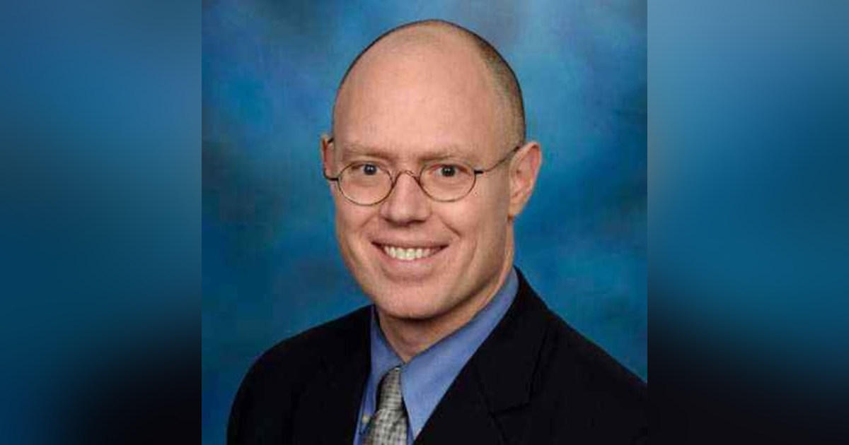 821: Rob Reed MD, part 1: Learning leadership transforms your life and work 821: Rob Reed MD, part 1: Learning leadership transforms your life and work