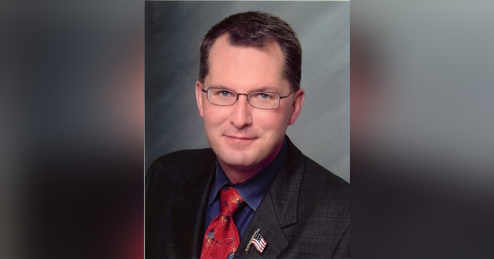 image for Dave Pelzer of "A Child Called It" Joins Kelly Jennings on Unspeakable Podcast March 22nd!