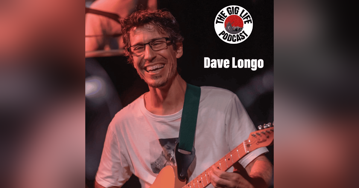 113. Dave Longo 113. Dave Longo