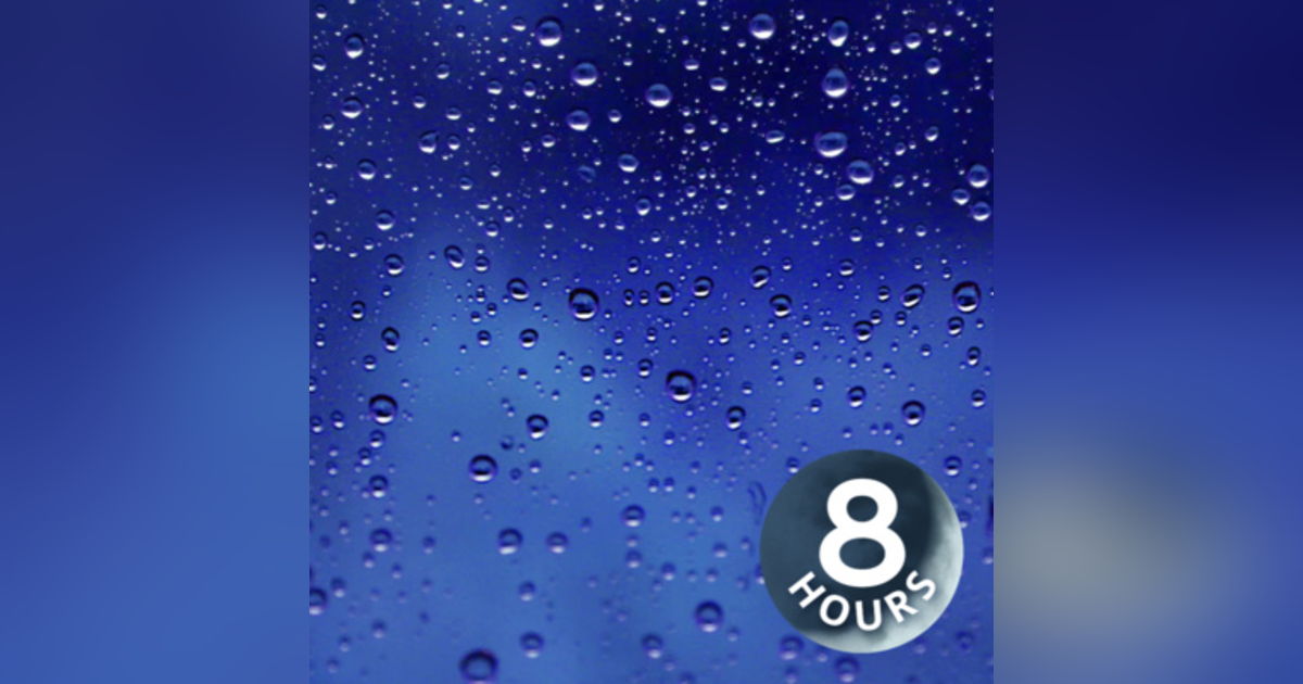 Raining Sounds & Thunderstorm for Sleep | Rain on Window with Thunder Ambience 8 Hours Raining Sounds & Thunderstorm for Sleep | Rain on Window with Thunder Ambience 8 Hours