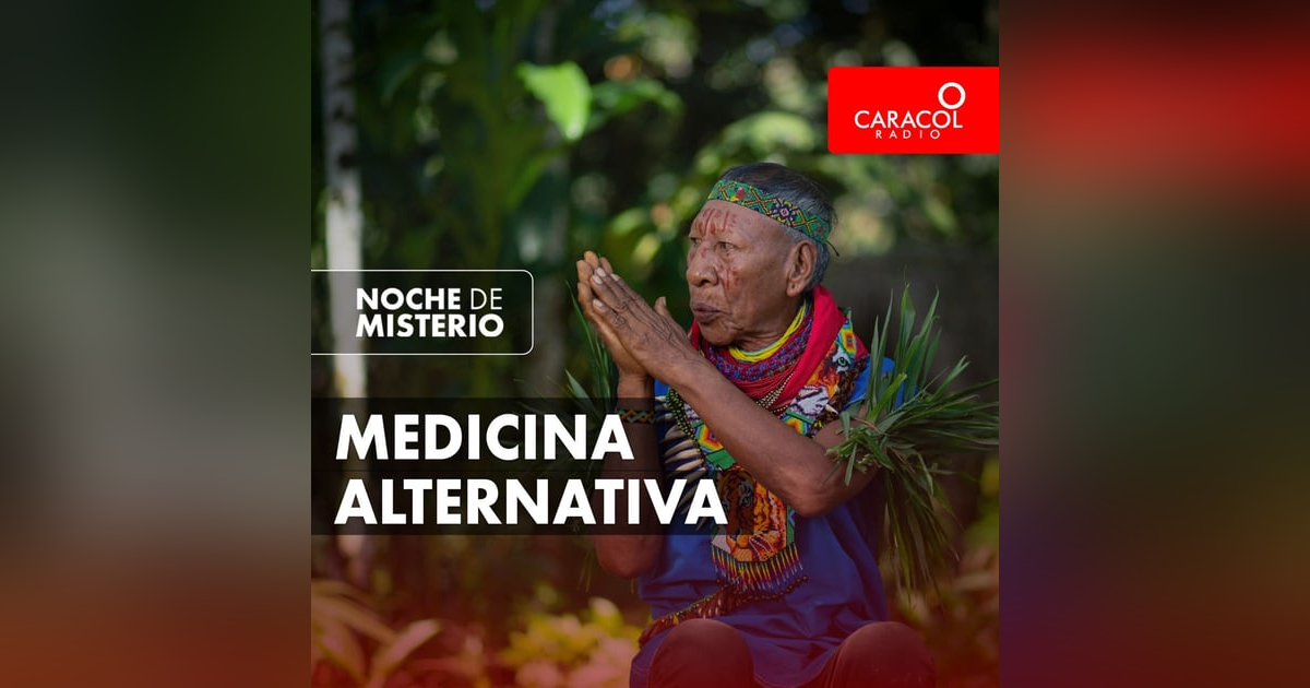 Medicina alternativa Medicina alternativa