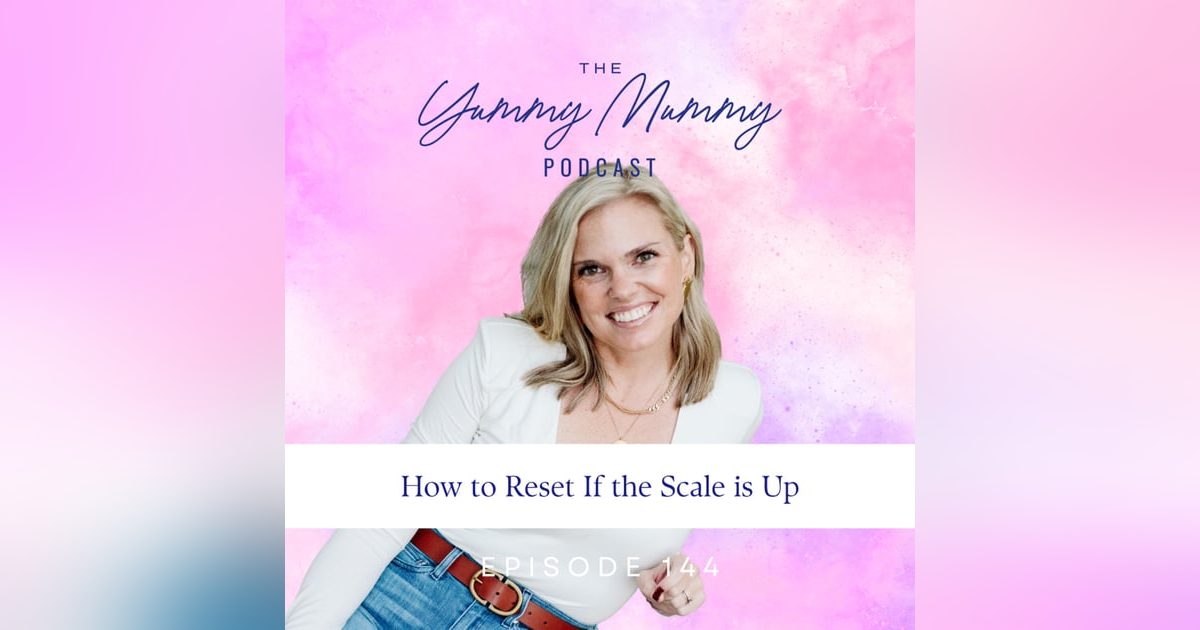 How to Reset If the Scale is Up How to Reset If the Scale is Up