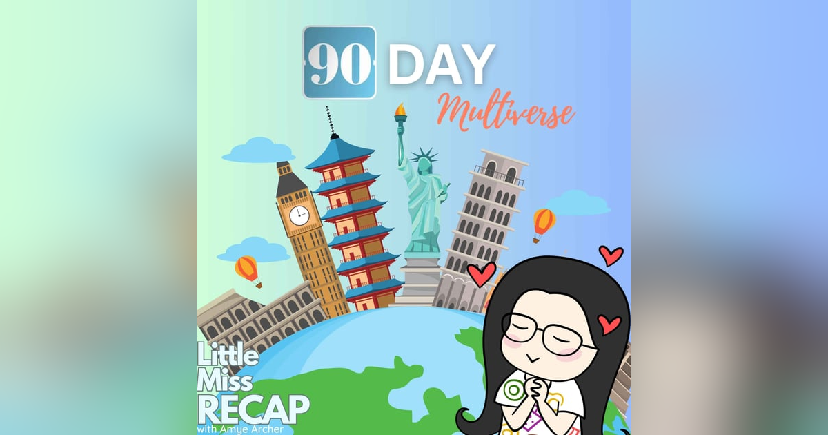 90 Day Fiance UK S3:EP4 90 Day Fiance UK S3:EP4