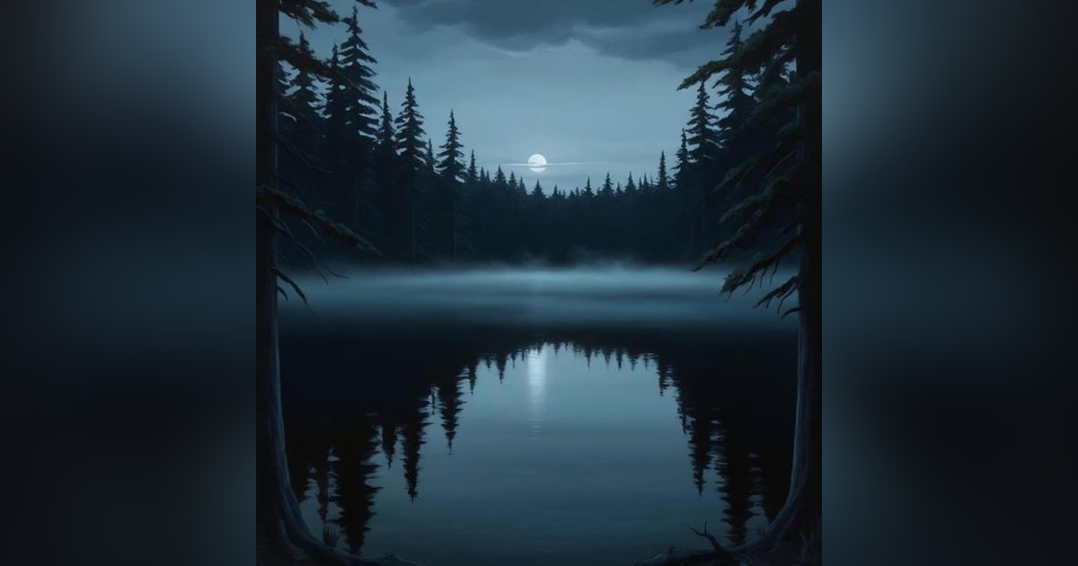 What Are People Seeing in the Lakes of Wisconsin What Are People Seeing in the Lakes of Wisconsin