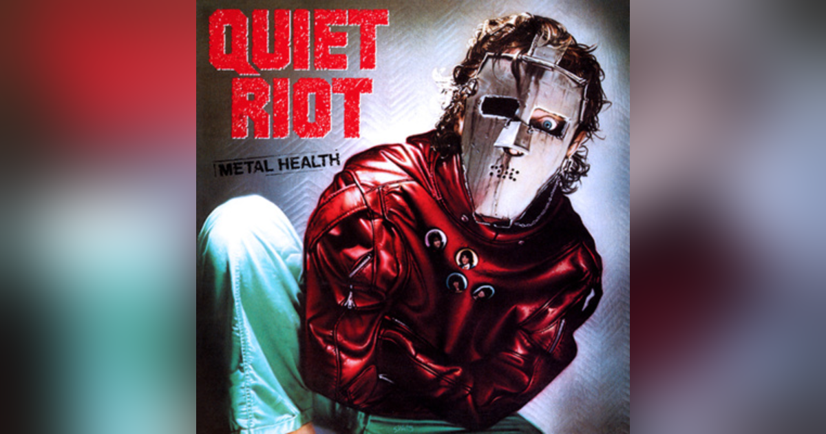 07: Hard Rock Hits Number One - 80's Glam, Part 1 07: Hard Rock Hits Number One - 80's Glam, Part 1