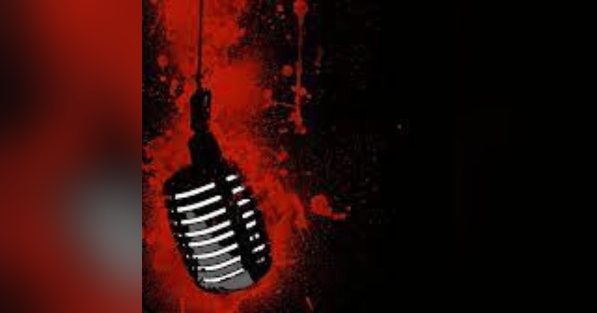 Unpacking a Killer Story: The Making of a True Crime Podcast with Author Matthew Witten Unpacking a Killer Story: The Making of a True Crime Podcast with Author Matthew Witten