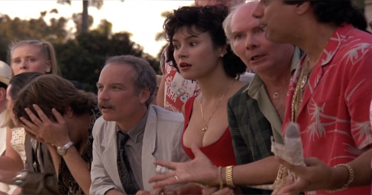 Midweek Mention... Let It Ride Midweek Mention... Let It Ride