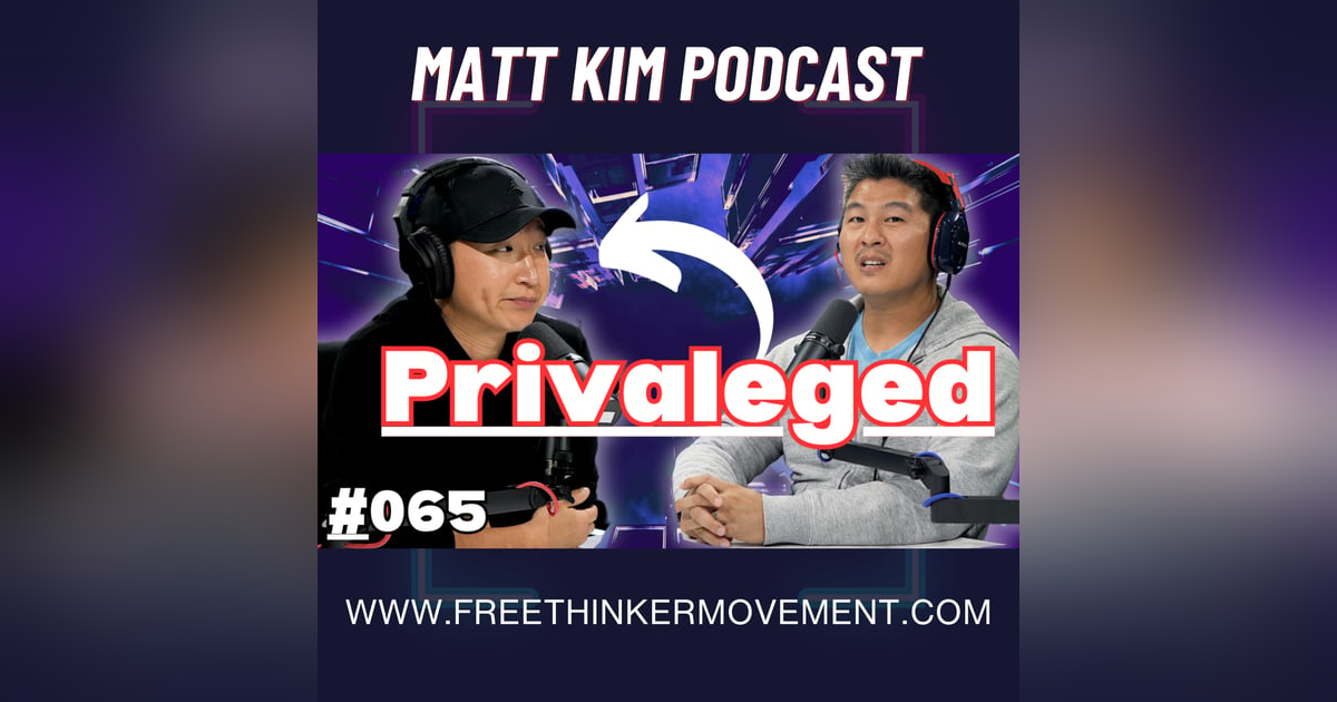 Logical Discussion on the Nashville Manifesto | Matt Kim #065 Logical Discussion on the Nashville Manifesto | Matt Kim #065