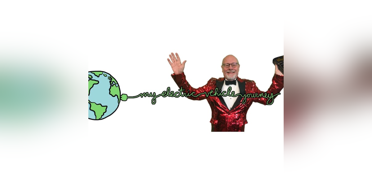 EV headlines and more from the 'EV-angleist' Richard 'Buzz' Smith and a look at 'This Week in Auto History'. EV headlines and more from the 'EV-angleist' Richard 'Buzz' Smith and a look at 'This Week in Auto History'.