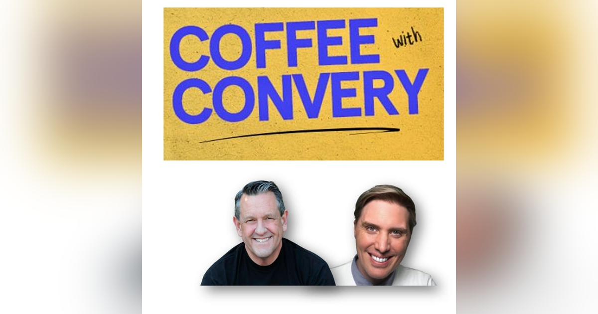 From Bruges to Building AI Empires with Alexander De Ridder From Bruges to Building AI Empires with Alexander De Ridder