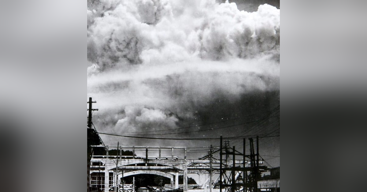 #126 Proyecto Manhattan | La huella de la bomba atómica en la historia y la ciencia #126 Proyecto Manhattan | La huella de la bomba atómica en la historia y la ciencia